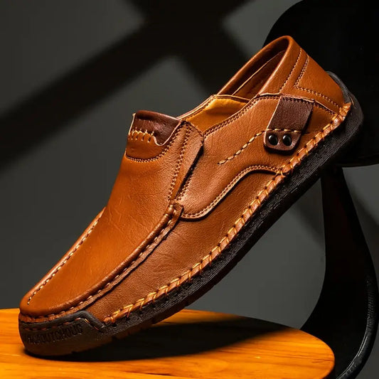 🔥Chaussures classiques en cuir confortables pour hommes